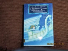 Hans Christian Andersen's the Snow Queen
