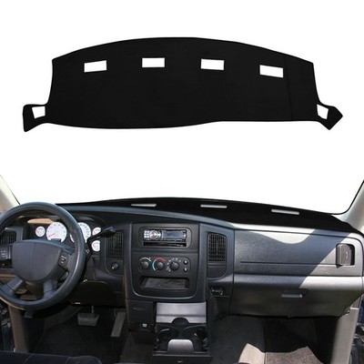 Armaturenbrett Abdeckung Sonne Schutz Matte für Dodge Ram 1500 2500 BJ 2002-2005