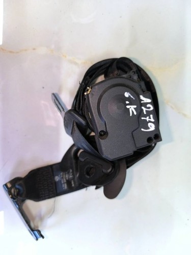 Volkswagen Touran I 2004 Hinten links Sicherheitsgurt hinten 1T0857805B PLO34524