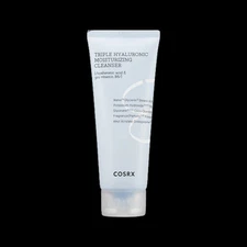 COSRX Triple Hyaluronic Moisturizing Cleanser 150ml  K-beauty