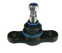 Metzger Trag-/FüHrungsgelenk 57014908 KIT + FüR Hyundai, Vorderachse Links