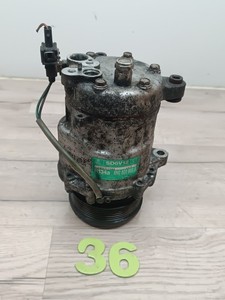 Klimakompressor VW Polo 6N 1.4 6N0820803B