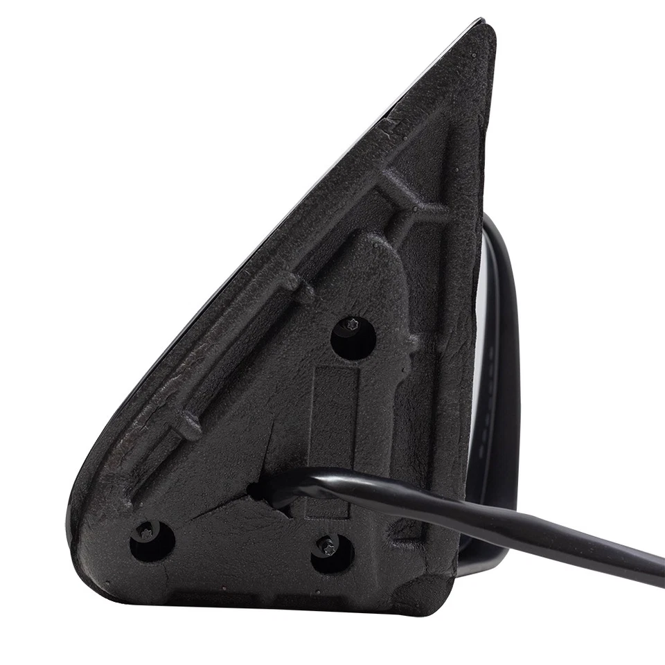 Juego de lámparas de charco indicador de señal de giro espejo eléctrico Silverado 1500 2003-2006 Foto 4 de 4