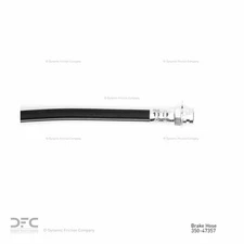 Dynamic Friction Company 350-47357 Brake Hose