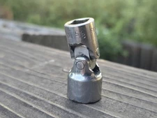 Snap-On FVU20  3/8" Drive  5/8"  12 Point Swivel Socket USA