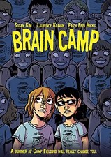 Brain Camp by