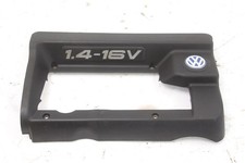 Motorabdeckung VW BORA 036103925AB 036103939B 1.4 Benzin 03-2001