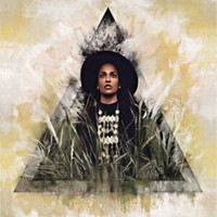 SA-ROC - Sharecroppers Daughter Deluxe Edition - Vinyl Record 12 Inc - G3Z