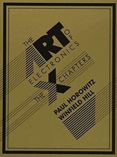 The Art of Electronics: The x - Hardcover, by...