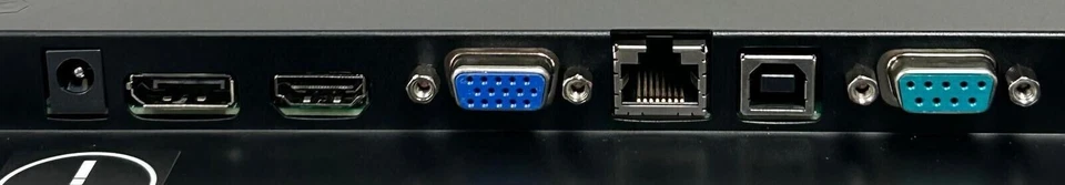 Elo 1991L 19" Open Frame Touchscreen E328700 - Image 3 of 4