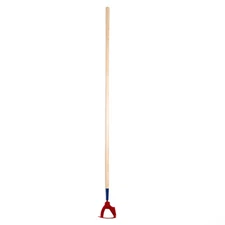 Lehman's Garden Hoe, Amish Made Dutch, Push-Pull and Traditional Hoe, Steel