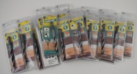 Wolfcraft Holzspiralbohrer Cv Ø 4/5/6 Mm Holzbohrer Bohrer 42 StüCk Restposten