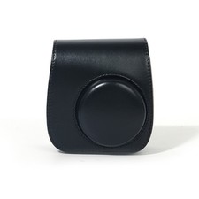 Image of Colorful Instant Camera Case for Fujifilm Instax mini 8/9/11/12 Travel