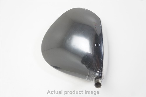 New LH Bobby Jones Workshop Edition 10.5* Degree Driver Head Only IN PLASTIC - Picture 2 of 4