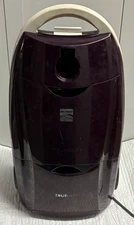 Kenmore 116 Progressive Vacuum True HEPA 360 Purple Canister Only Plum 12 Amps