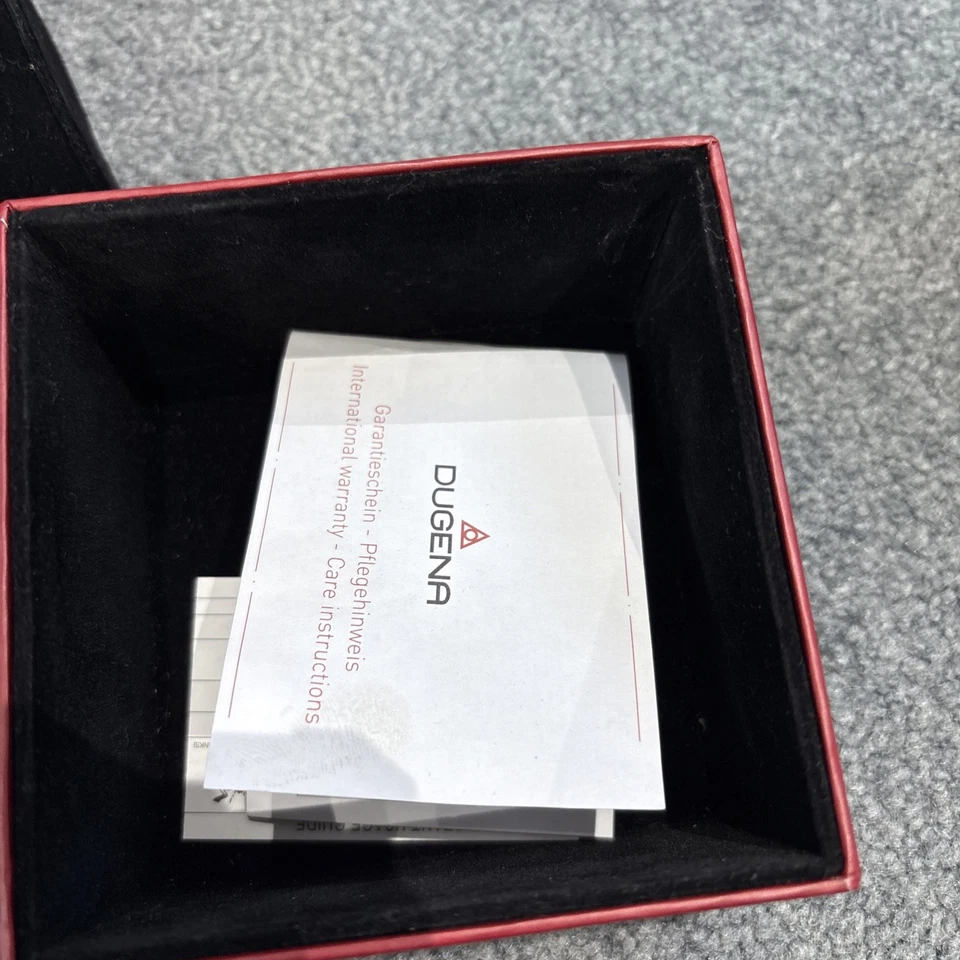 Dugena Dress Watch  - image 3 of 4