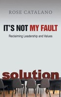 Rose Catalano | It's Not My Fault | Taschenbuch | Englisch (2021)