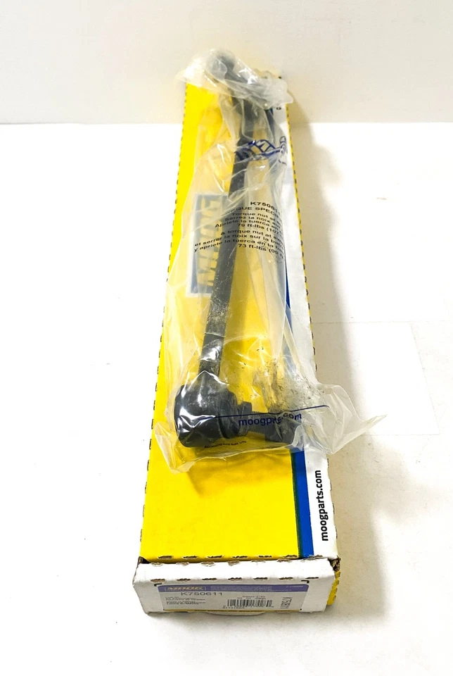 Barra estabilizadora de suspensión Link Moog K750611 para Hyundai Kia varios vehículos Foto 3 de 4