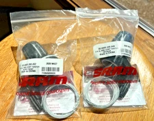 SRAM MRX Comp Grip Shift Twist Shifter 3x7 Speed BRAND NEW NOS