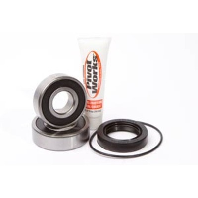 Pivot Works Wheel Bearing Kit (PWRWK-H47-250) for Honda XL250 72 73 74 75 76