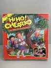 VTG Milton Bradley Hi Ho Cherry-O Counting Board Game Incomplete Missing Parts