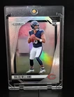 2024 Panini Prizm - Rookies Caleb Williams #301 Silver Prizm (RC)