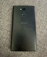 Sony Xperia Smartphone 256 GB Gold im Bar-Style, Mobiltelefon ohne Vertrag