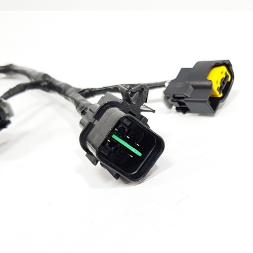 273502B000 Extension Wire Cable IGNITION COIL For Hyundai Elantra Accent i30 CW - Picture 10 of 12