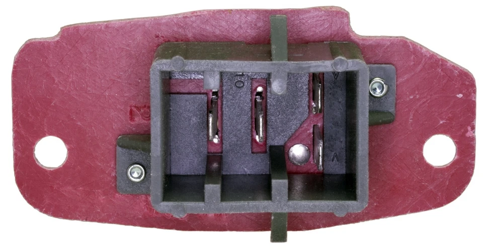 Resistencia de motor BLwr Airtex 3A1124 Foto 4 de 4