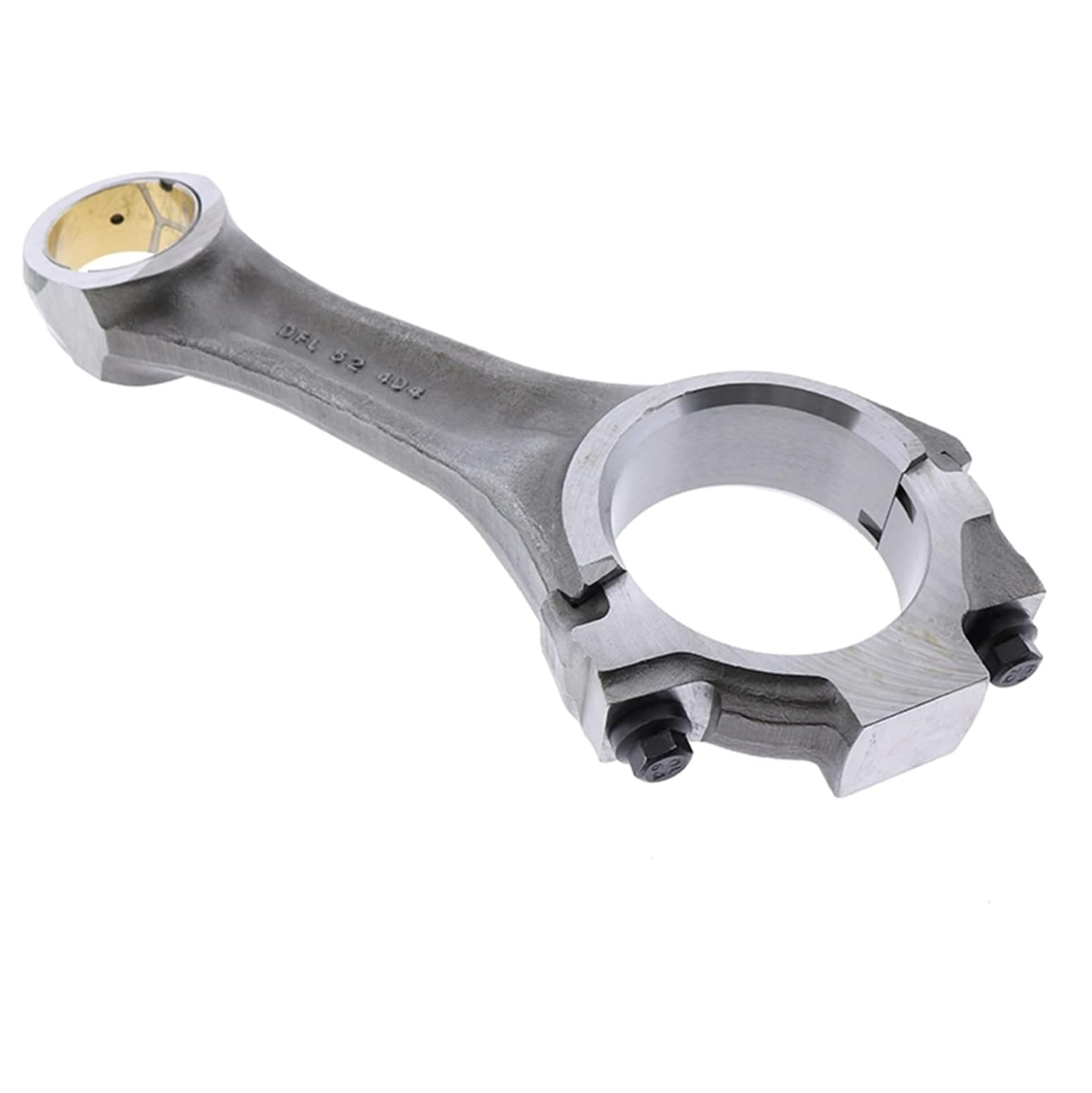 4bt Forgd Rods Connecting Rod 4943979 3901569 for Cummins Engine ISB5.9L 4BT 6BT QSB6 ...