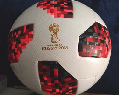 2018 FIFA ワールドカップ ロシア大会 TELSTAR 公式 ボール 2018 FIFA ワールドカップ ロシア大会 TELSTAR 公式 ボール