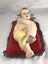 miniatura 10 -  Bambino Gesu Bambinello Napoletano Neapolitan Infant Jesus 32 cm terracotta
