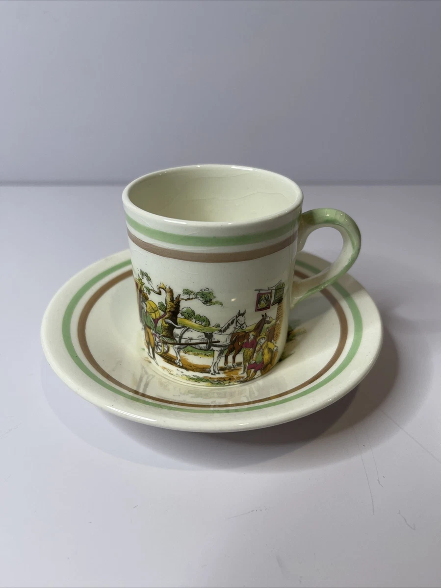 Portland Pottery Cobridge for sale | eBay