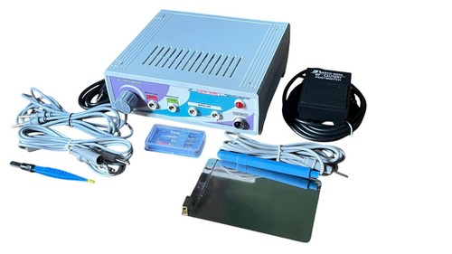 Latest Electrosurgical Cautery Advance Surgical Dermatology Cosmetology** - 第 4/5 張圖片
