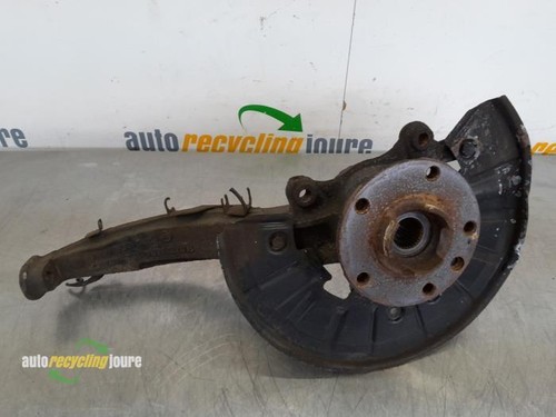 Achsschenkel rechts vorne VW Touareg I 7L 7L0407258A P18963338
