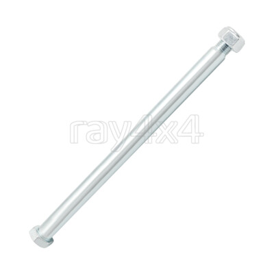 For Yamaha Blaster 200 Raptor 250 Raptor 125 Rear Swingarm Pivot Bolt & Nut ATV