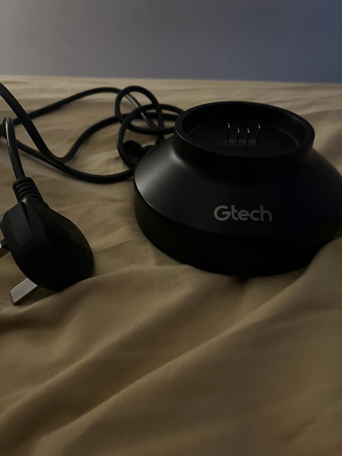 gtech bike battery problems