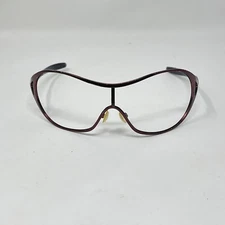 OAKLEY Deception For Restoration  OO4039 02 Scuffs Wear On Frame No Lenses