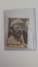Jake Daubert 1927 NY Times Black Border VERY RARE!