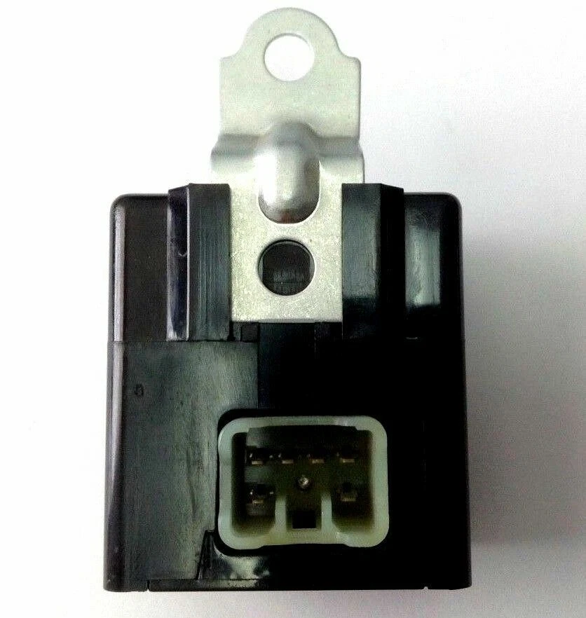 Relé de control de crucero OEM RY409 NUEVO Foto 3 de 4