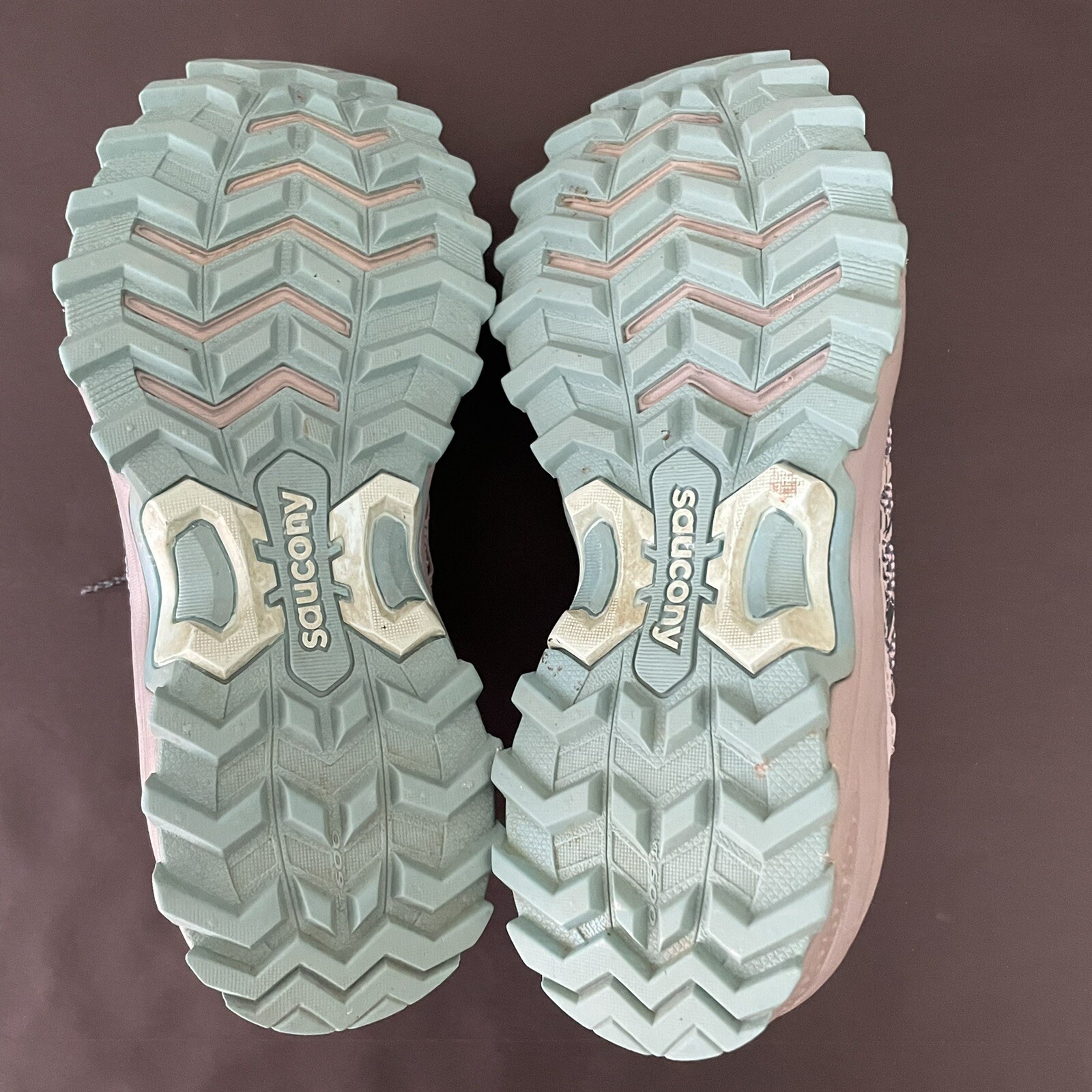 womens saucony excursion tr12