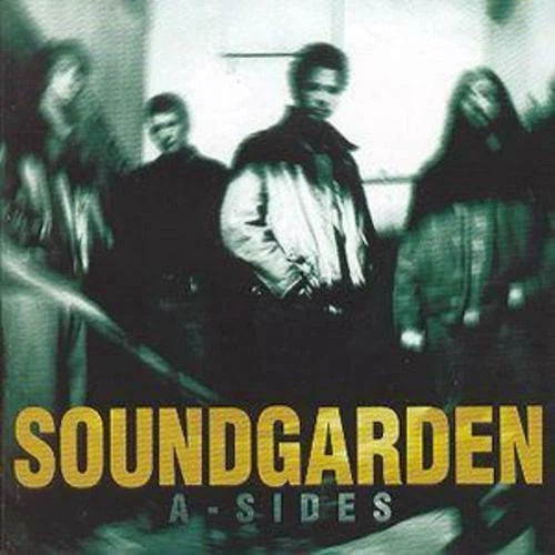Soundgarden Music CDs for sale | eBay