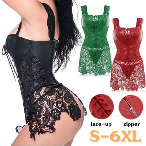 Plus Size Corsets And Basques