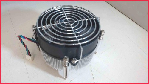 CPU Prozessor Lüfter Kühler Kühlkörper Sockel 1155 Fujitsu Esprimo P400