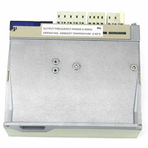 Neu im Karton Omron R7D-AP02H Servotreiber - Bild 5 von 9