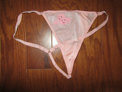 vintage victoria secret panties