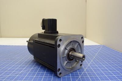 ASM121-A-0 B-22-NB 10 / AC BRUSHLESS SERVO MOTOR / BERKELEY PROCESS CONTROL INC