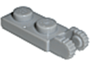 LEGO ® 1x2 Imprimé Carreaux Plaque Lok Camion Voiture Compteur de vitesse robinetteries/10 pièces 