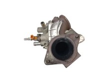 Turbolader Flansch und Einspritzdüse für RENAULT  MEGANE III 797548 8200950712A