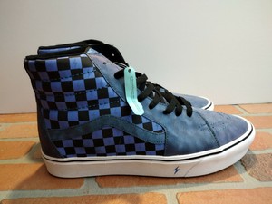 harry potter vans transfiguration